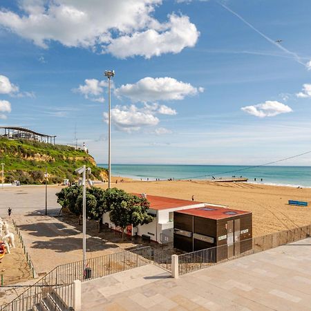 Down Town Beach House Albufeira Ngoại thất bức ảnh