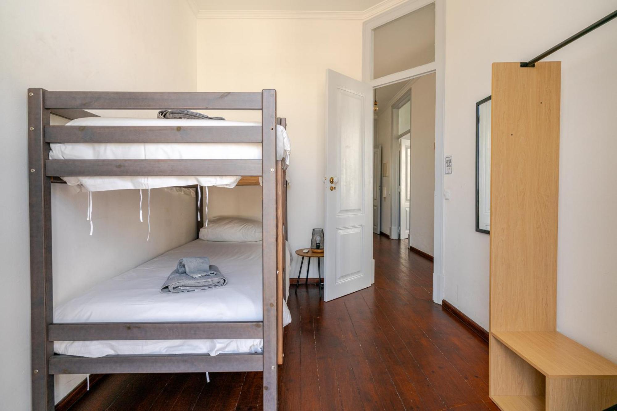 Down Town Beach House Albufeira Ngoại thất bức ảnh