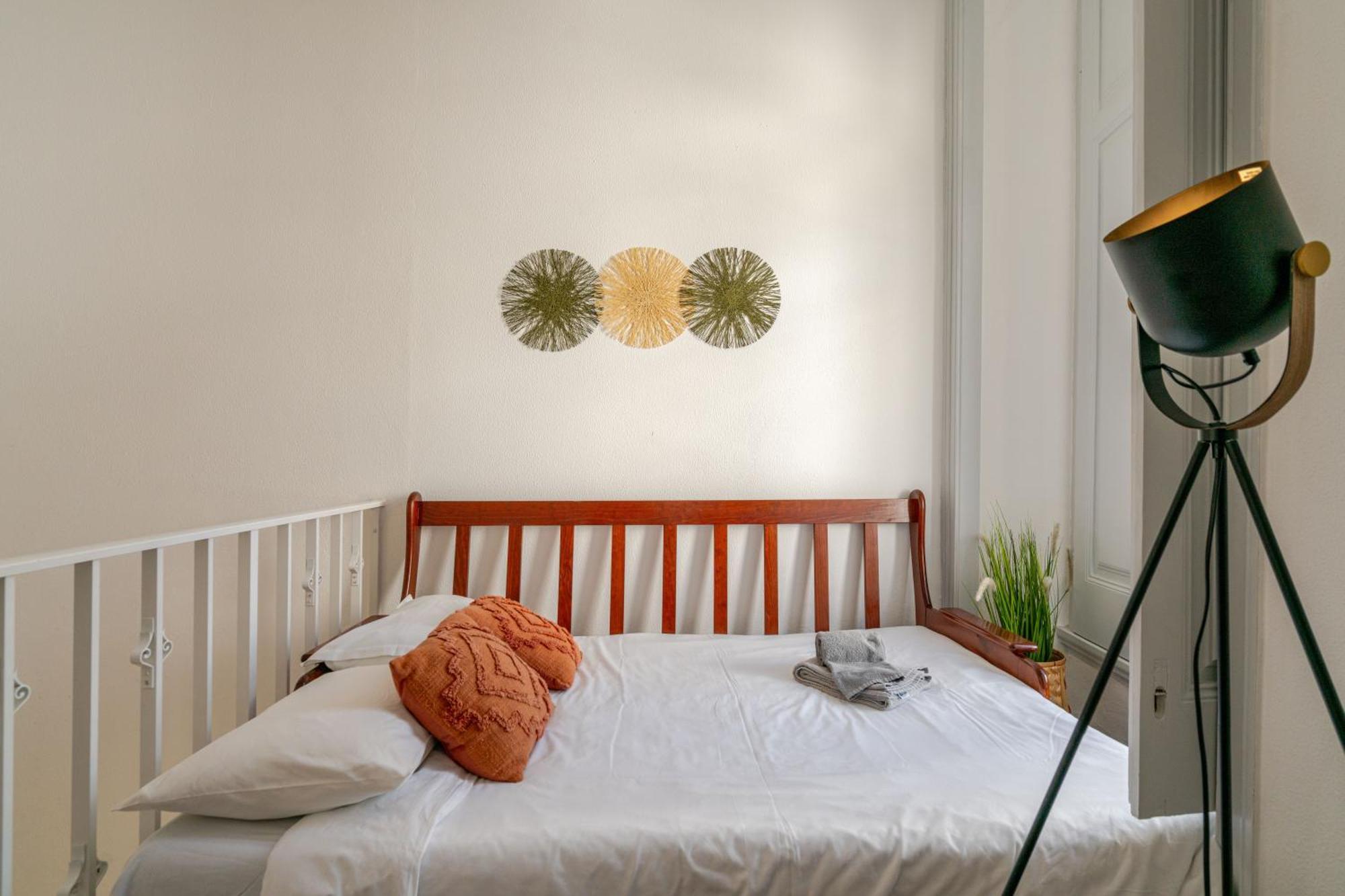 Down Town Beach House Albufeira Ngoại thất bức ảnh