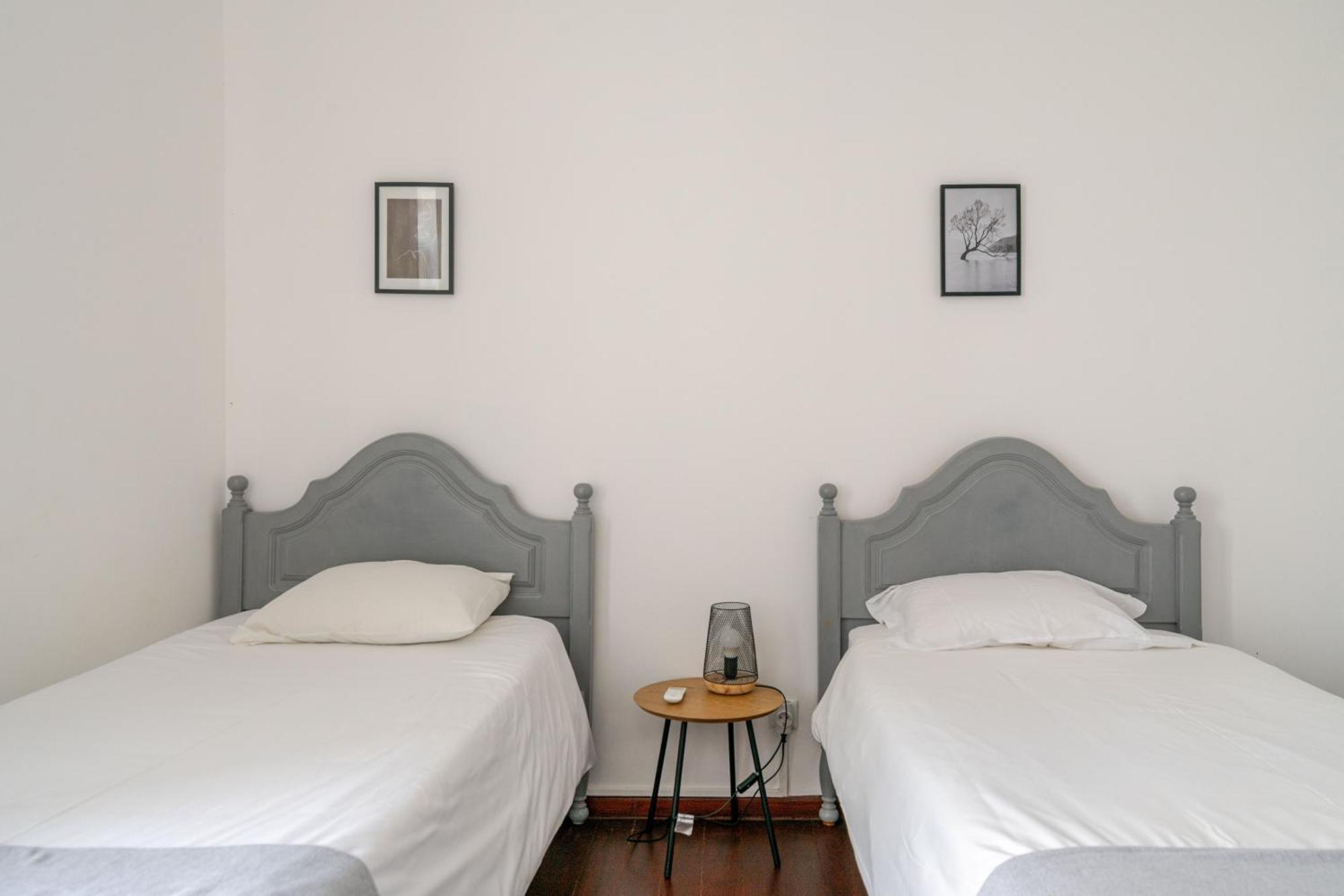 Down Town Beach House Albufeira Ngoại thất bức ảnh