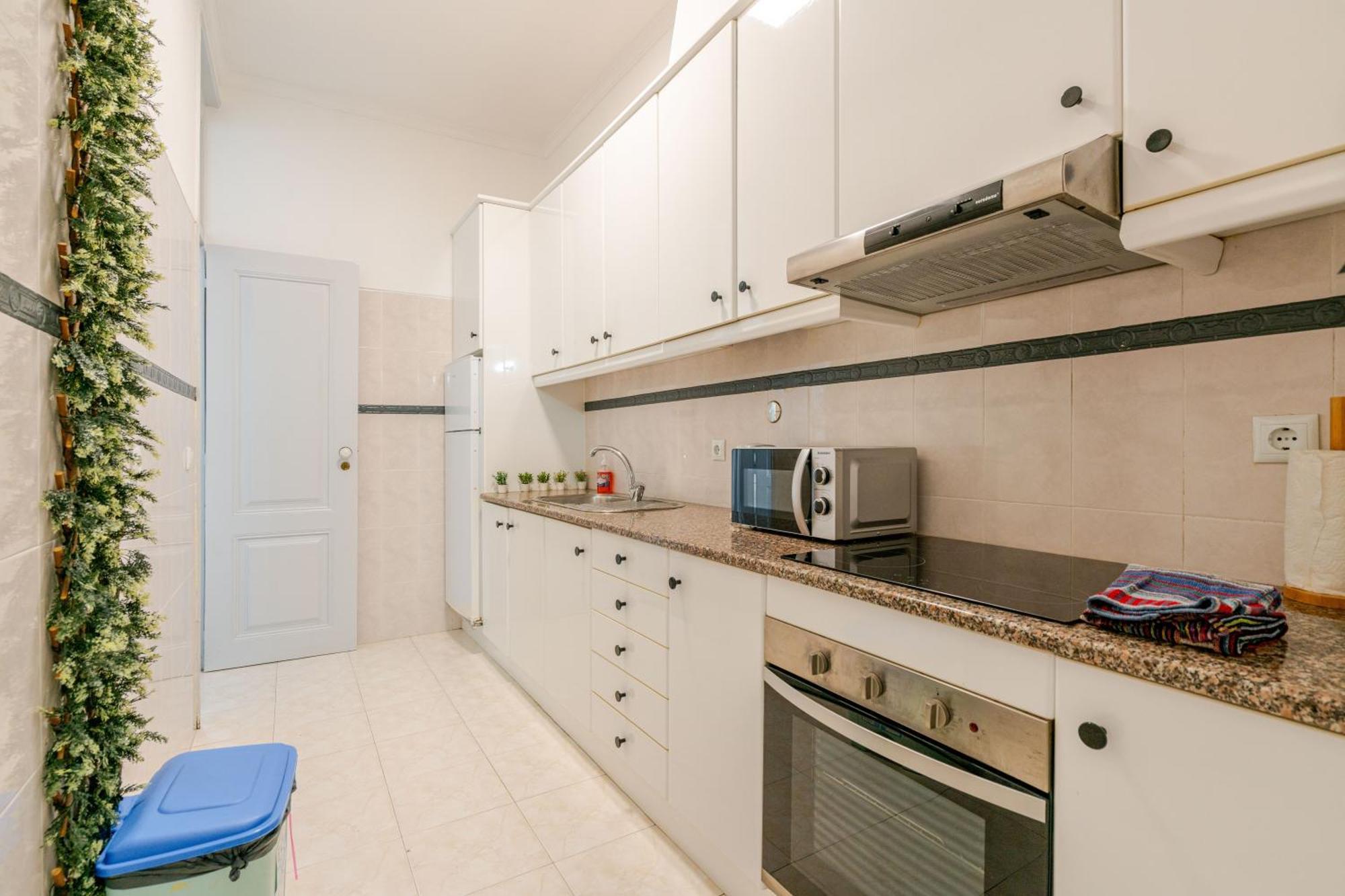 Down Town Beach House Albufeira Ngoại thất bức ảnh