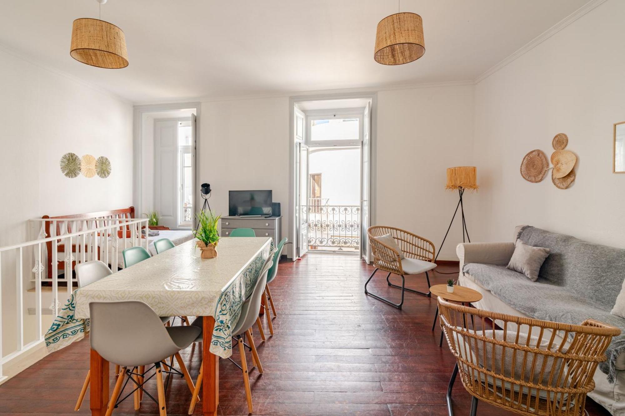 Down Town Beach House Albufeira Ngoại thất bức ảnh
