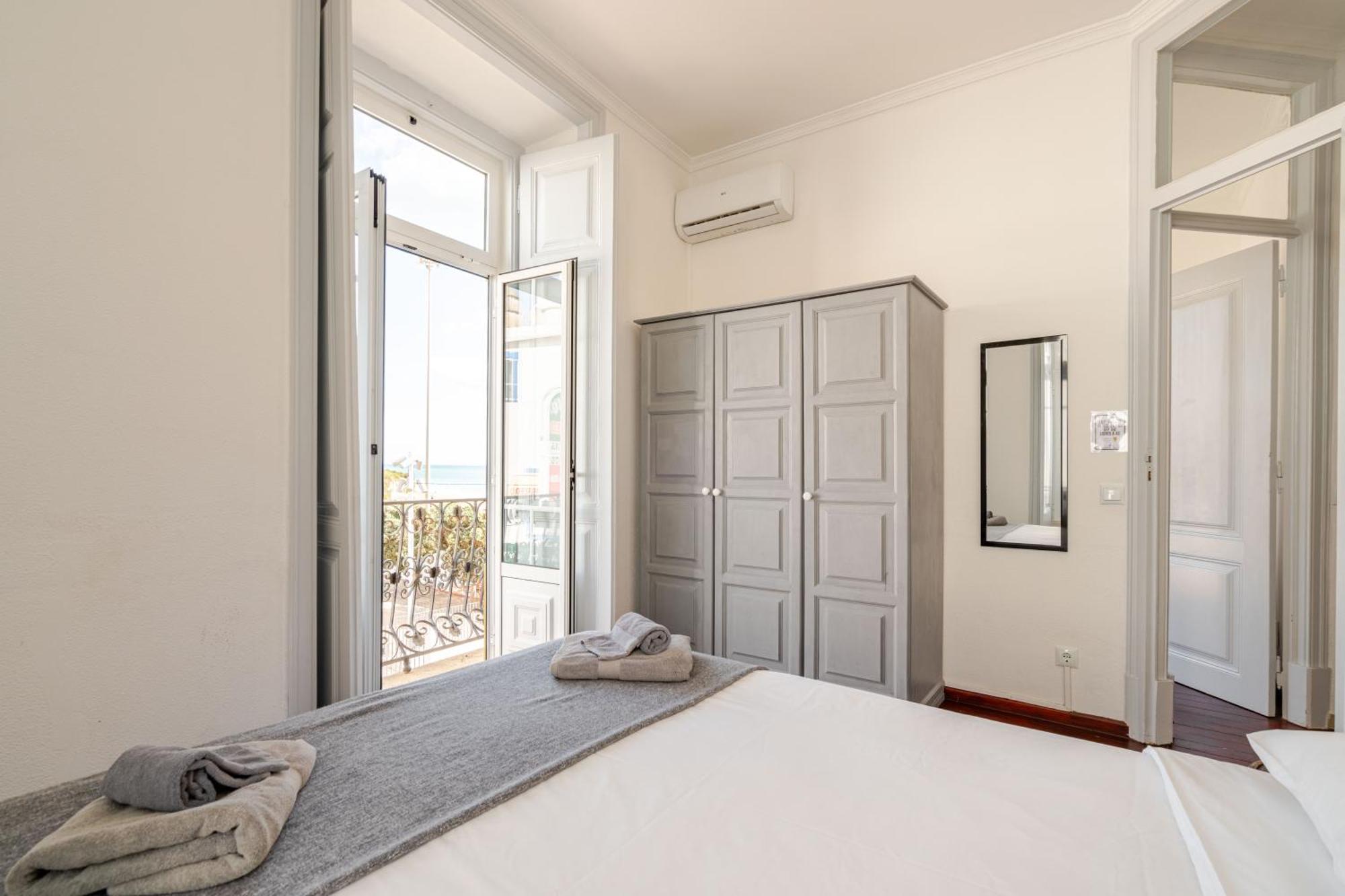 Down Town Beach House Albufeira Ngoại thất bức ảnh